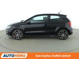 Volkswagen Polo 1.8 TSI GTI  BMT *NAVI*LED*TEMPO*PDC*SHZ* - VW Polo Gebrauchtwagen in Wiesbaden