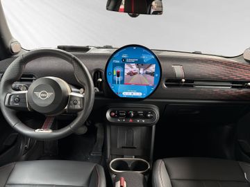 MINI Cooper C - 9