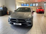 Mercedes-Benz CLA 220 CLA -Klasse CLA 220 Progressive Coupé - Mercedes-Benz CLA 220: Limousine