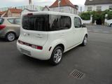 Nissan Cube Cube Automatik*Pano*Navi*SHZ*Temp*Iki*Kaado - Nissan Cube Gebrauchtwagen