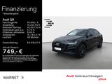 Audi Q8 SUV 55 TFSI qu S line*Navi*Matrix*B&O*AHK*Pan - Audi Q8 in Bielefeld