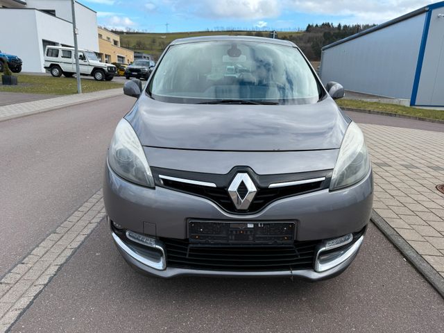 Renault Grand Scenic Dynamique ENERGY dCi 110 Start&Stop