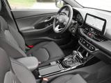 Hyundai i30 1.5 T-GDI 48V DCT 2WD ADVANTAGE+PANO SHZ|KAM - Hyundai i30: Standheizung