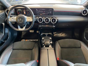 Mercedes-Benz A35 AMG 4Matic *PANO*LED*PDC*CARPLAY*