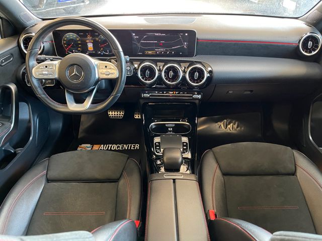 Mercedes-Benz A35 AMG 4Matic *PANO*LED*PDC*CARPLAY*