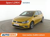 Volkswagen Golf VII 1.5 TSI ACT Highline BM Aut.*NAVI*LED* - Volkswagen Gebrauchtwagen in Leverkusen