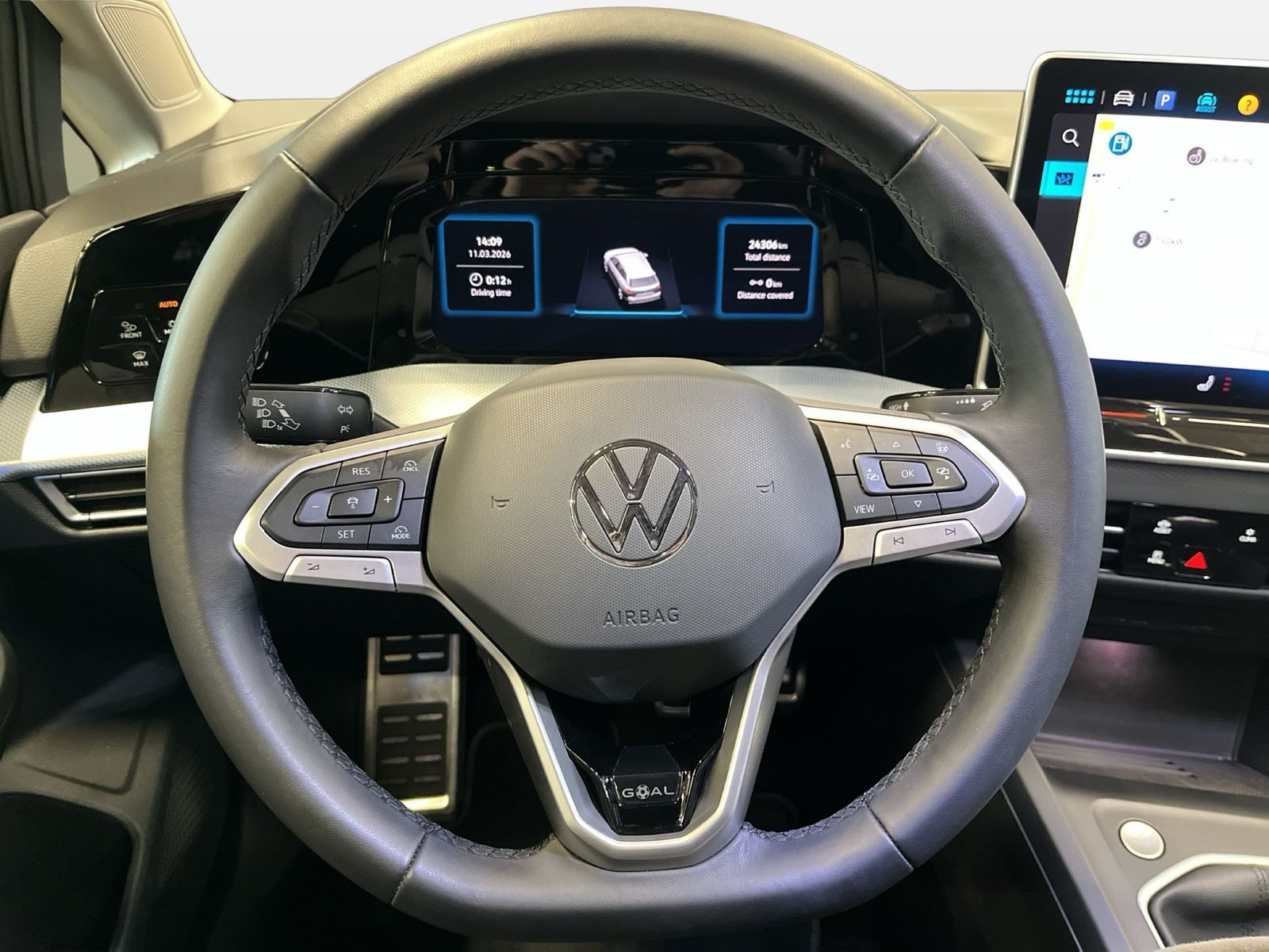 Volkswagen Golf - Bild 19