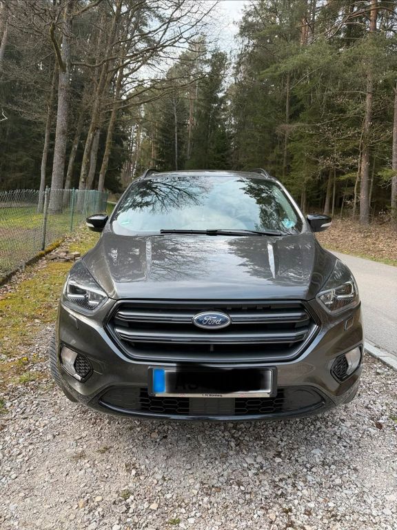 Image of Ford Kuga
