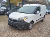 Fiat Doblo Doblò SX Kasten / Klimaanlage / - Fiat Doblo in Hamburg