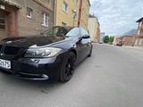 BMW 330d touring - - BMW 330 aus 2006: 330d