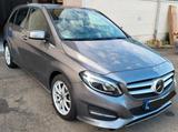 Mercedes-Benz Mercedes Benz B 200 (W245 G) - Mercedes-Benz B 200: Kleinwagen