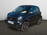 Smart fortwo coupe passion 90PS COOL&AUDIO*SHZ*Autom.