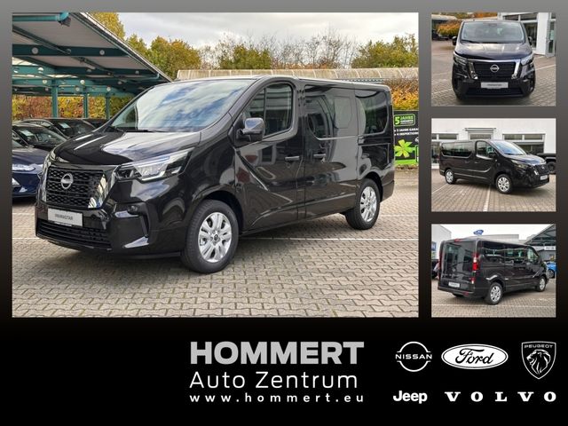 Nissan Primastar Kombi dCI 150 L1H1 2.8t Tekna