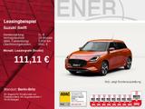 Suzuki SWIFT CLUB | HYBRID | NAVI | KAMERA - Suzuki Swift Neuwagen in Berlin
