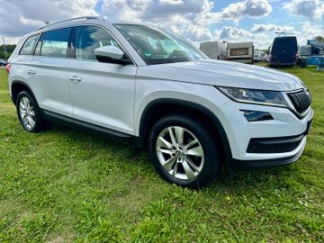 Skoda Kodiaq - 5