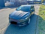Ford Titanium LED AHK-abn. El. Heckklappe Sony - Ford Mondeo: Privatanbieter