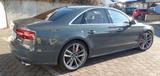 Audi S8 4.0 TFSI plus tiptronic quattro - MTM Tuning  - Audi: Mtm