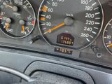 Mercedes-Benz SL 320 - - Mercedes-Benz SL 320 aus 1998