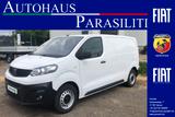 Fiat E-Scudo Kawa L2 50kWh, Navi, Holz, Kamera