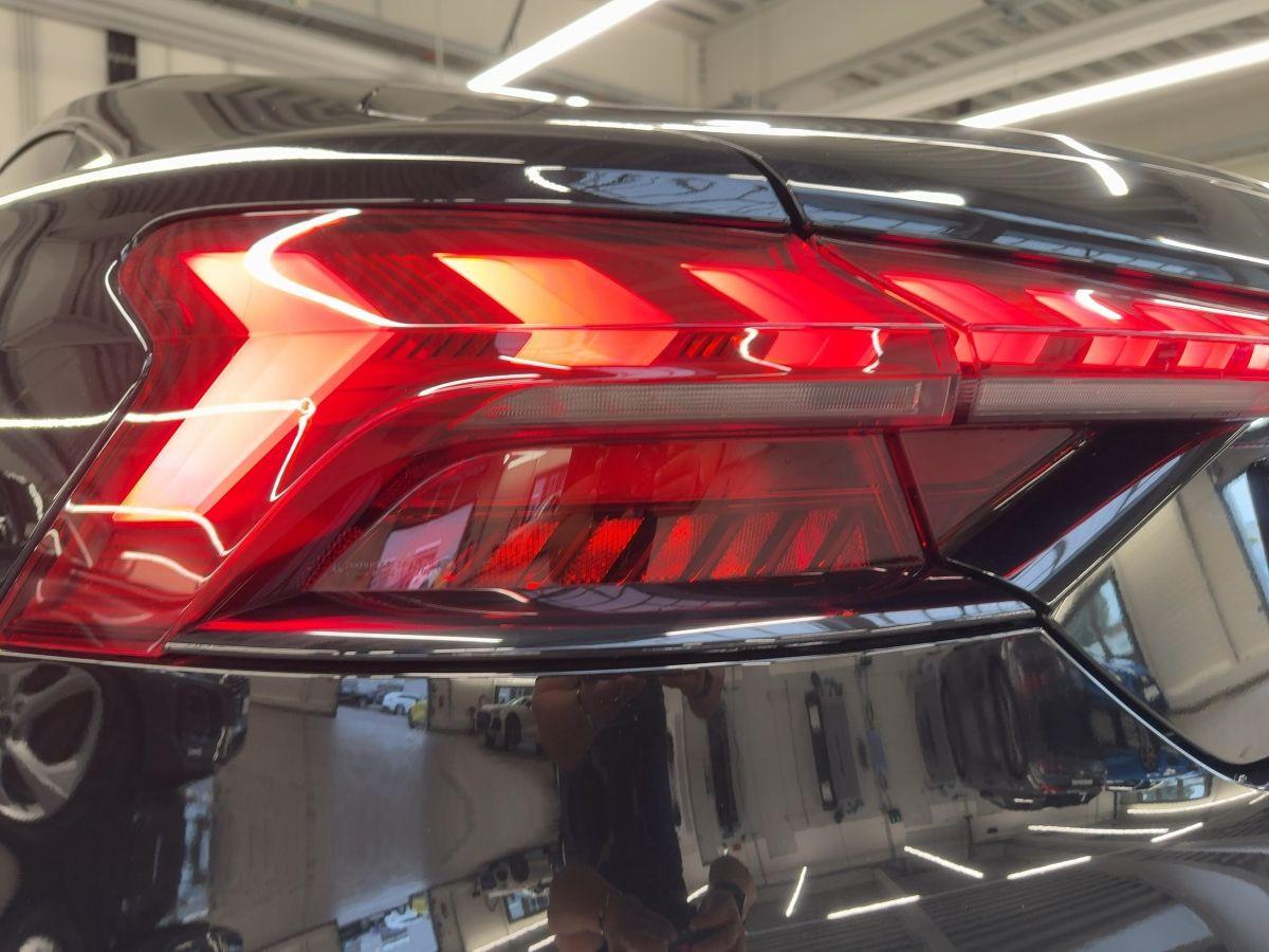 Audi e-tron GT quattro Matrix Head-Up Standklima Pano