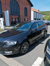 Skoda Octavia 2.0 TDI Green tec DSG Style Combi Style