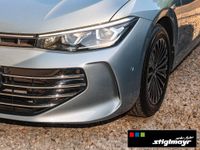 Volkswagen Passat Variant - Vorschau Bild 11