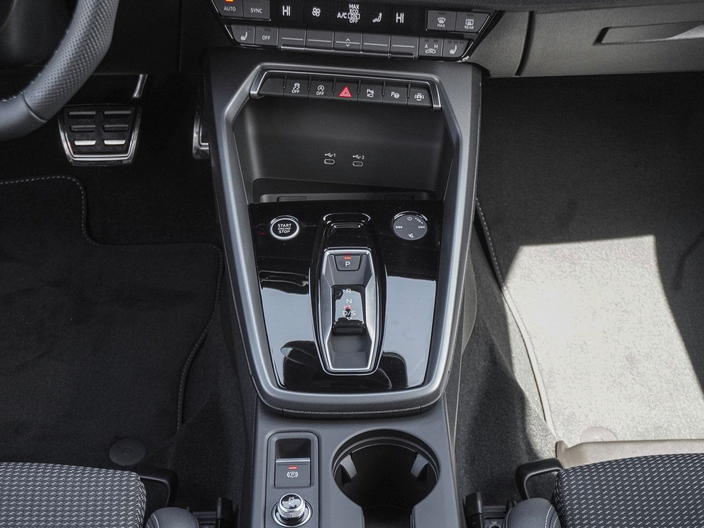 Audi A3 - Bild 11