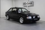 Ford Escort RS Turbo - Ford Escort