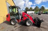 Weidemann 1770 CX 50 - Weidemann LKWs