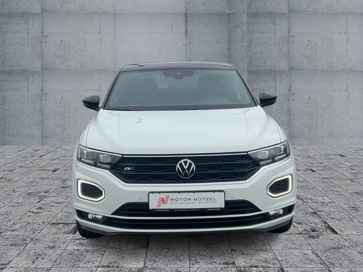 Volkswagen T-Roc - Bild 3