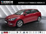 Hyundai i20 1.4 Trend KLIMA PDC TEMPO SHA ALU ALLWETTER