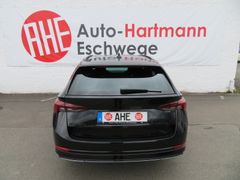 SKODA Octavia Combi 2.0 TDI Sportline DSG LED Navi SKODA Octavia Combi 2.0 TDI Sportline DSG LED Navi