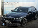 BMW 540d xDrive M Sport PANO AHK B&W StHg Autobahnas