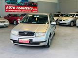 Skoda Fabia 1.4 16V/75 CV cat Wagon Comfort - Skoda Fabia Comfort mit Benzin-Antrieb