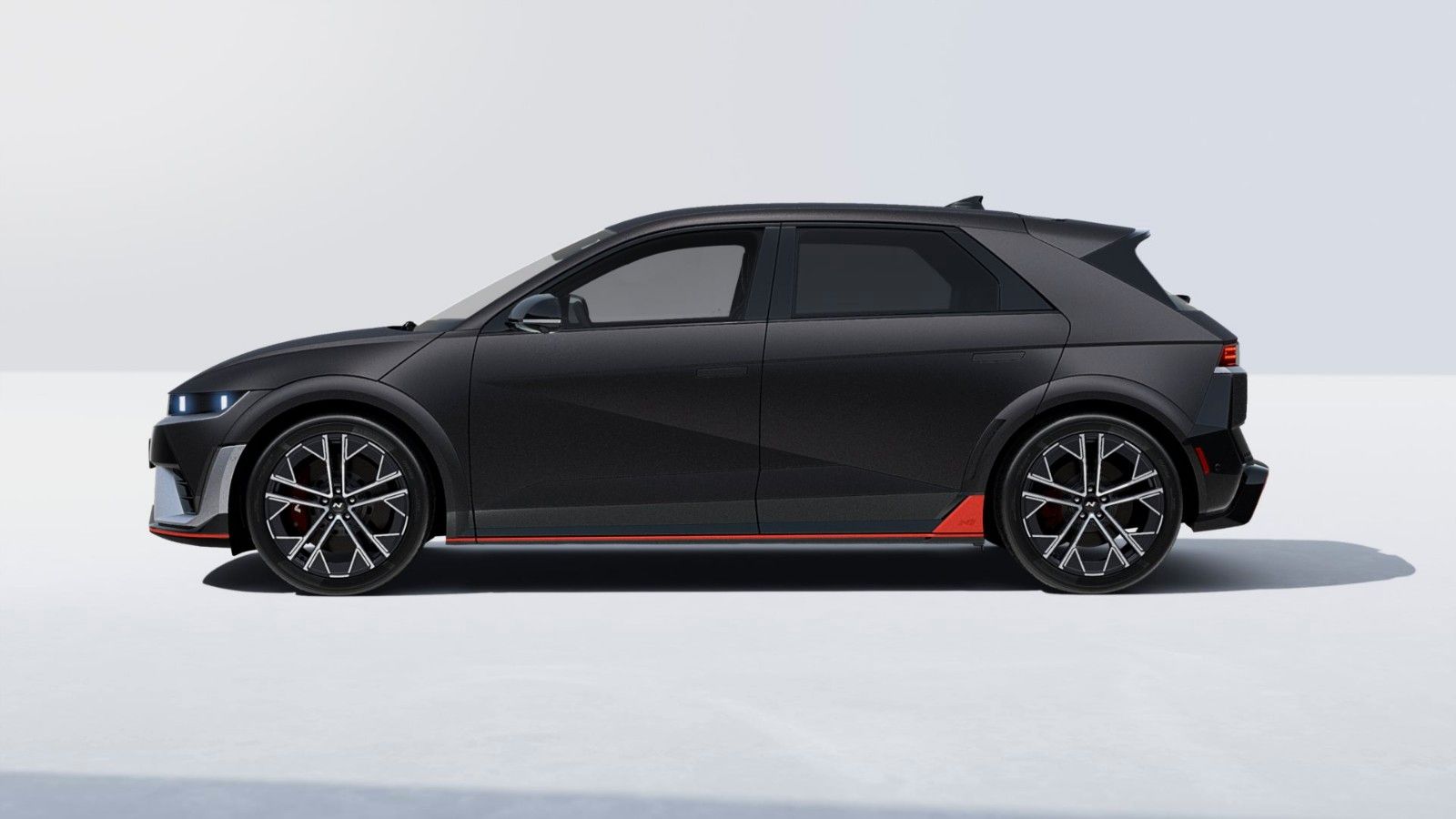 Hyundai IONIQ 5 - Bild 4