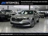 Skoda Superb 2.0 TDI STYLE*STHZG*CANTON*KAMERA*KEYLESS - Skoda Superb mit Diesel-Antrieb: Limousine, Automatik
