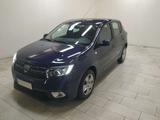 Dacia Sandero 1.5 dci Laureate s&s 75cv - Dacia Sandero Laureate mit Diesel-Antrieb