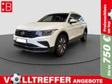 Volkswagen Tiguan 2.0 TDI DSG Move AHK KAMERA ACC LED NAVI - VW Tiguan von 2024