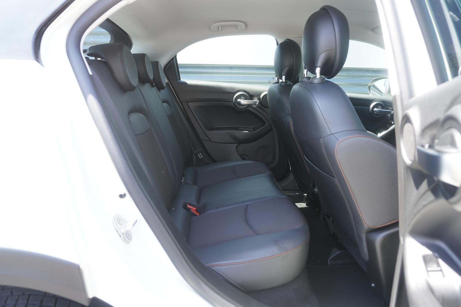 Fiat 500X SPORT|AUTOMATIK|KAMERA|APPLE|LED|ACC|NAVI