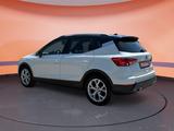 Seat ARONA 1.0 TSI FR *Einparkhilfe*DAB*ANSCHLUSSGARA - Seat Behindertengerecht