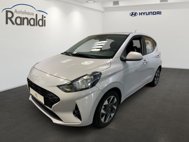 Hyundai i10 1.0 Trend+MY25+++KURZZULASSUNG+++