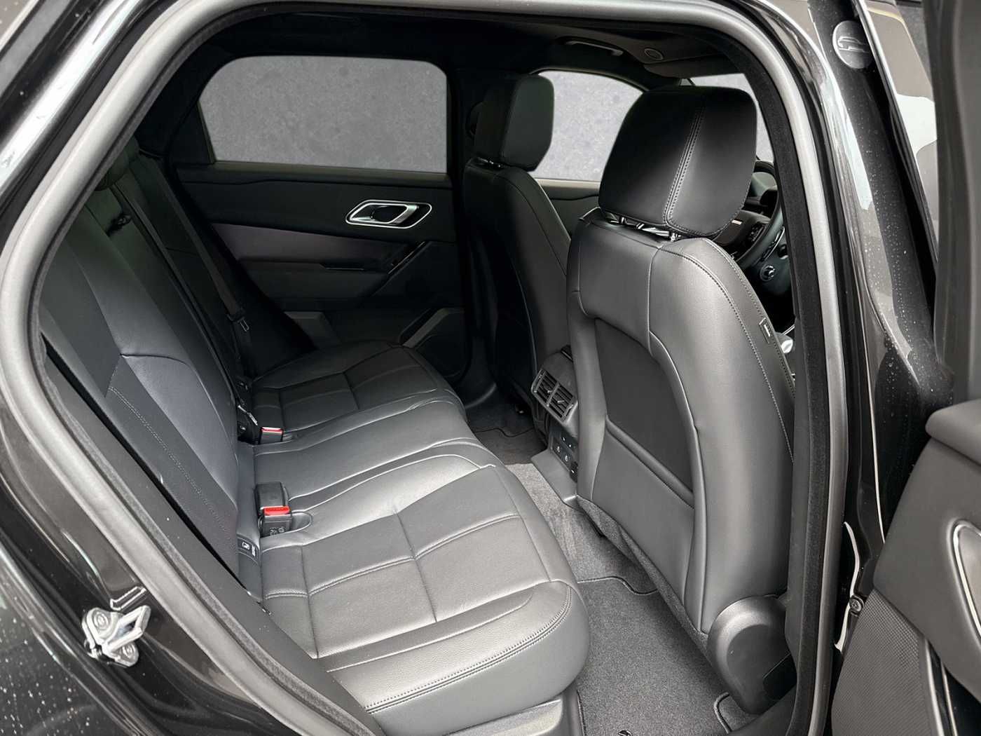Land Rover Range Rover Velar - Bild 5