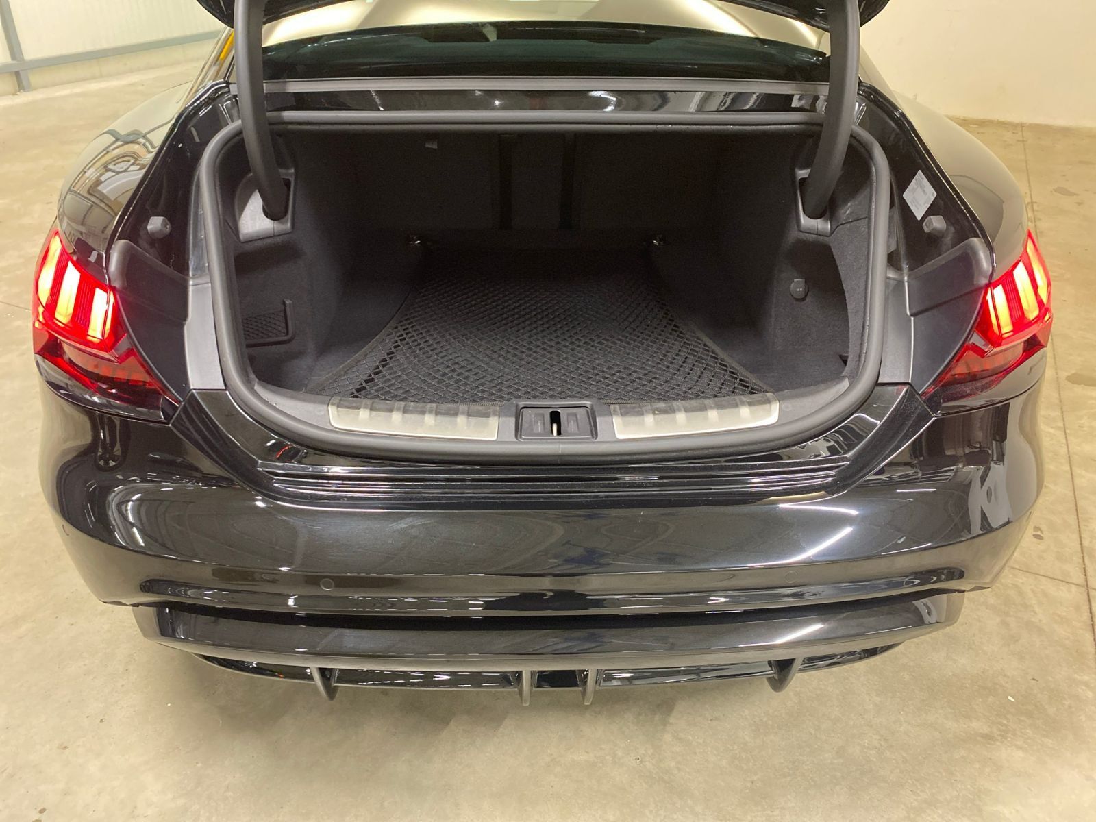 Audi e-tron GT - Bild 9