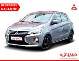 Mitsubishi Space Star 1.2 Klima DAB Touchscreen - Mitsubishi Space Star Gebrauchtwagen in Dresden