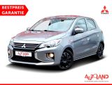 Mitsubishi Space Star 1.2 Klima DAB Touchscreen - Mitsubishi Space Star in Dresden