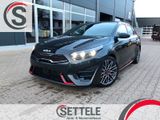 Kia pro cee'd / ProCeed GT