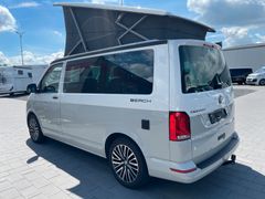 Volkswagen California T6.1 Beach * Markise*Automatik*AHK