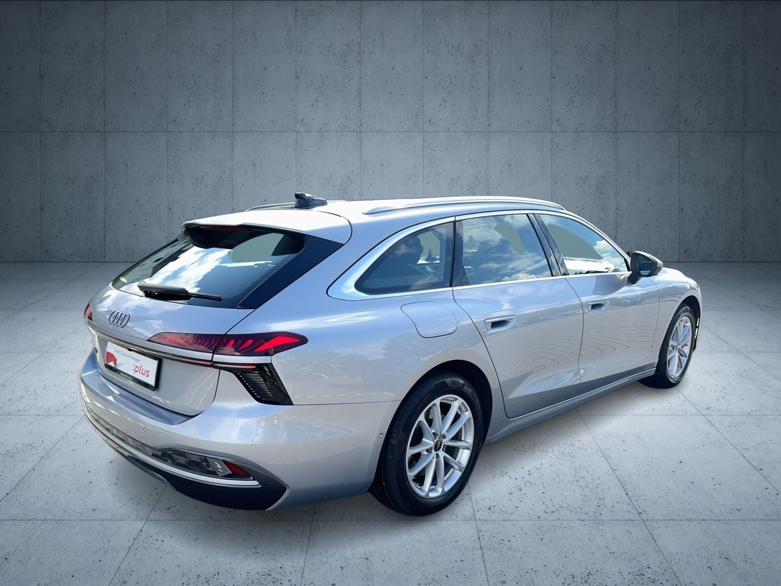 Audi A6 - Bild 6