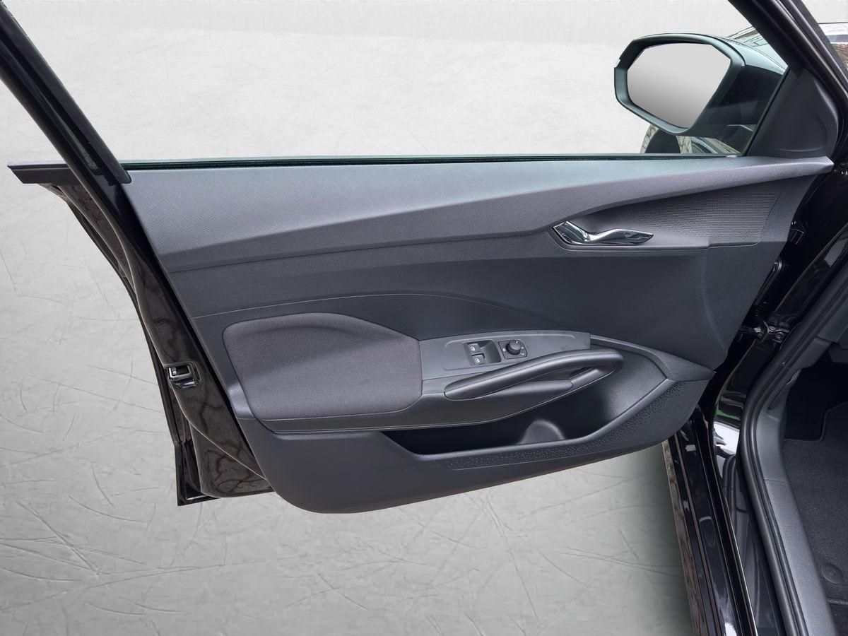 Skoda Fabia - Bild 8