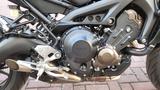 Yamaha MT-09 RN43 - YAMAHA R4